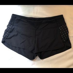 Lululemon Speed Up Short 2.5”